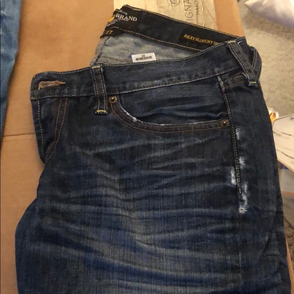 Lucky Brand